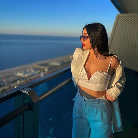 Orbi City Sea View باتومي المظهر الخارجي الصورة