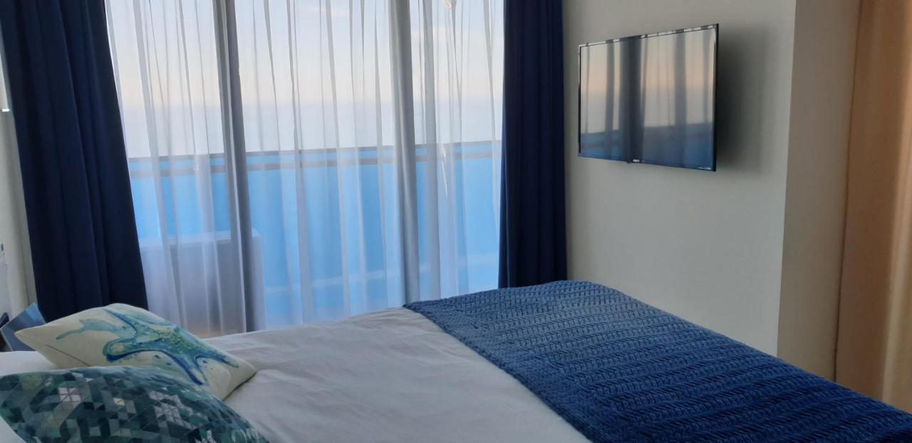 Orbi City Sea View باتومي المظهر الخارجي الصورة